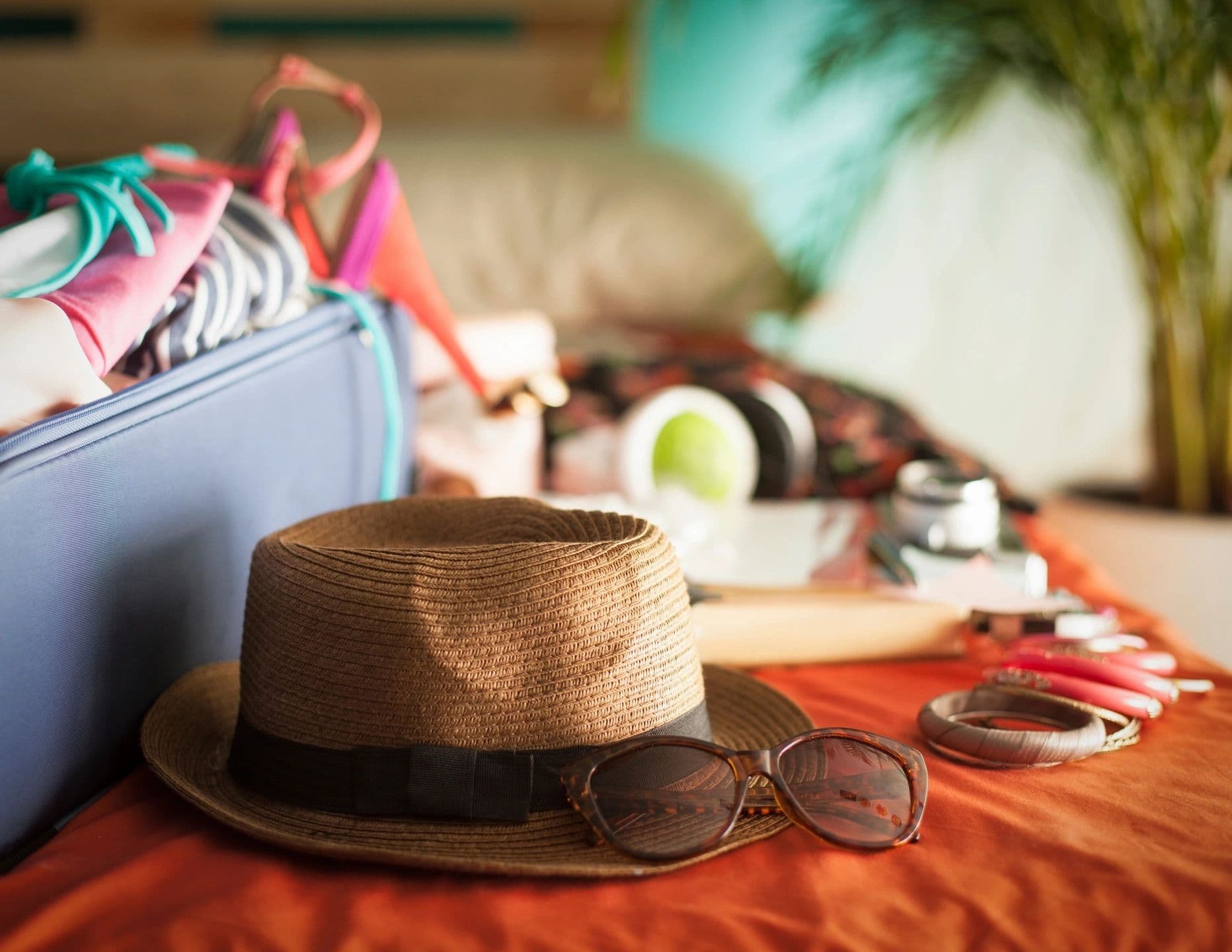 Holiday Rental Law: Phew!