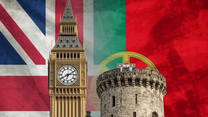 UK Budget 2025, Portugal, 'Wexit', and Why It Is on Everyone's Radar