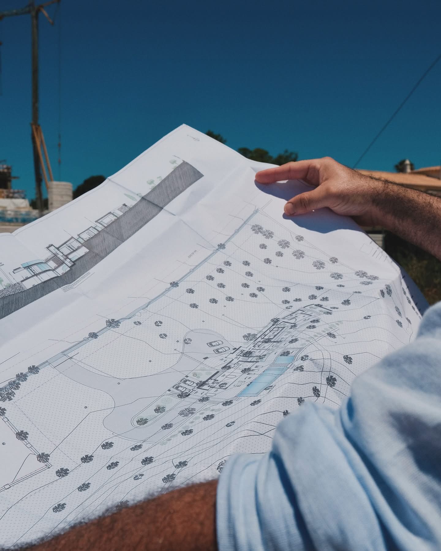 Building a House in the Algarve: What You Really Need to Know