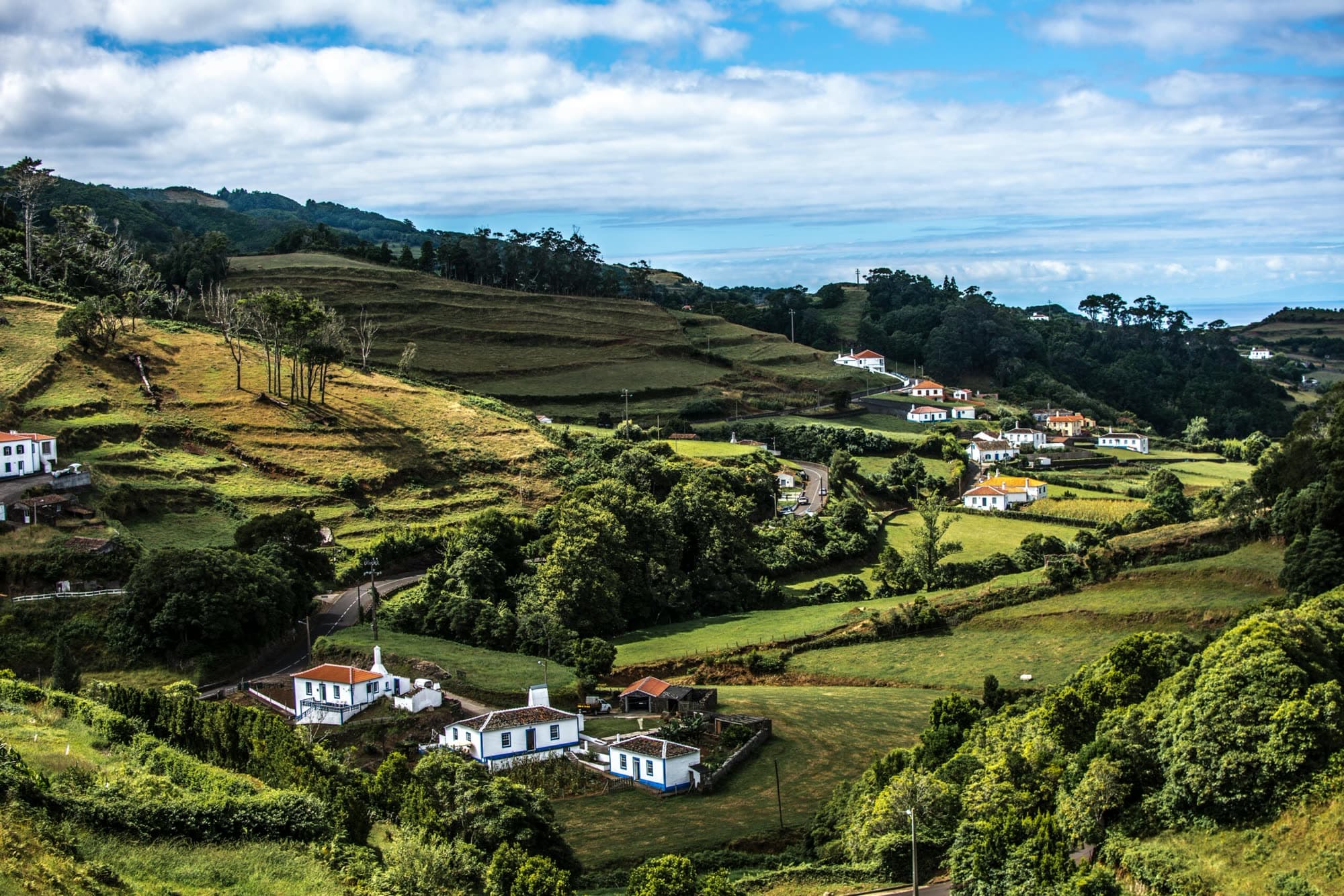 Buying a Farm in Portugal: Four Days on the Road with our American Clients