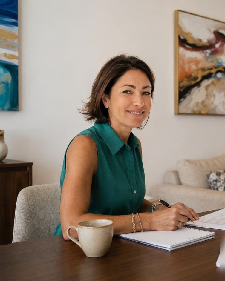 Maya de Filippo