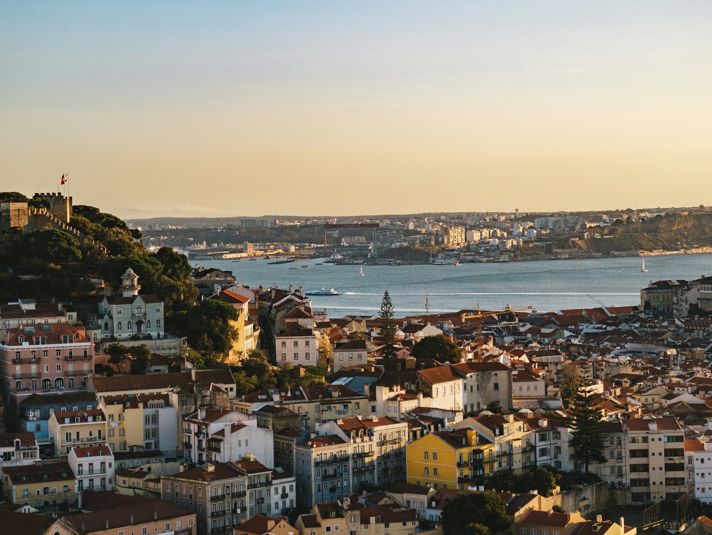Portugal's New IMT Tax for Non-Residents: What It Actually Means for Your Purchase