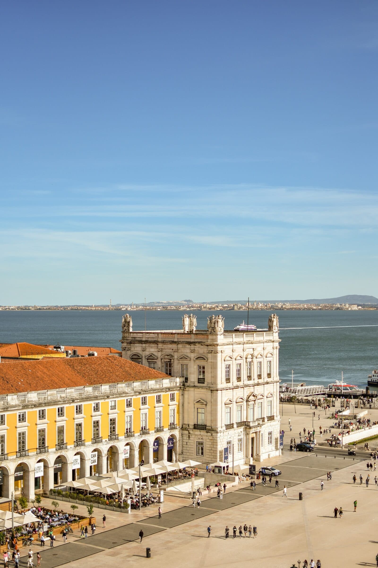 Moving to Portugal from USA: what Americans need to know