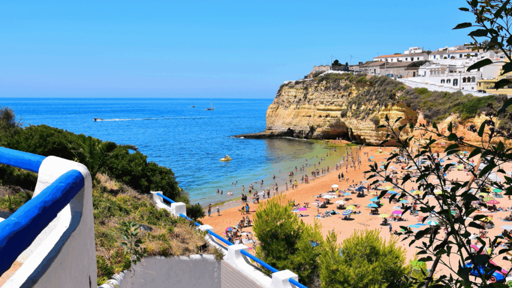 how to buy a property in Portugal