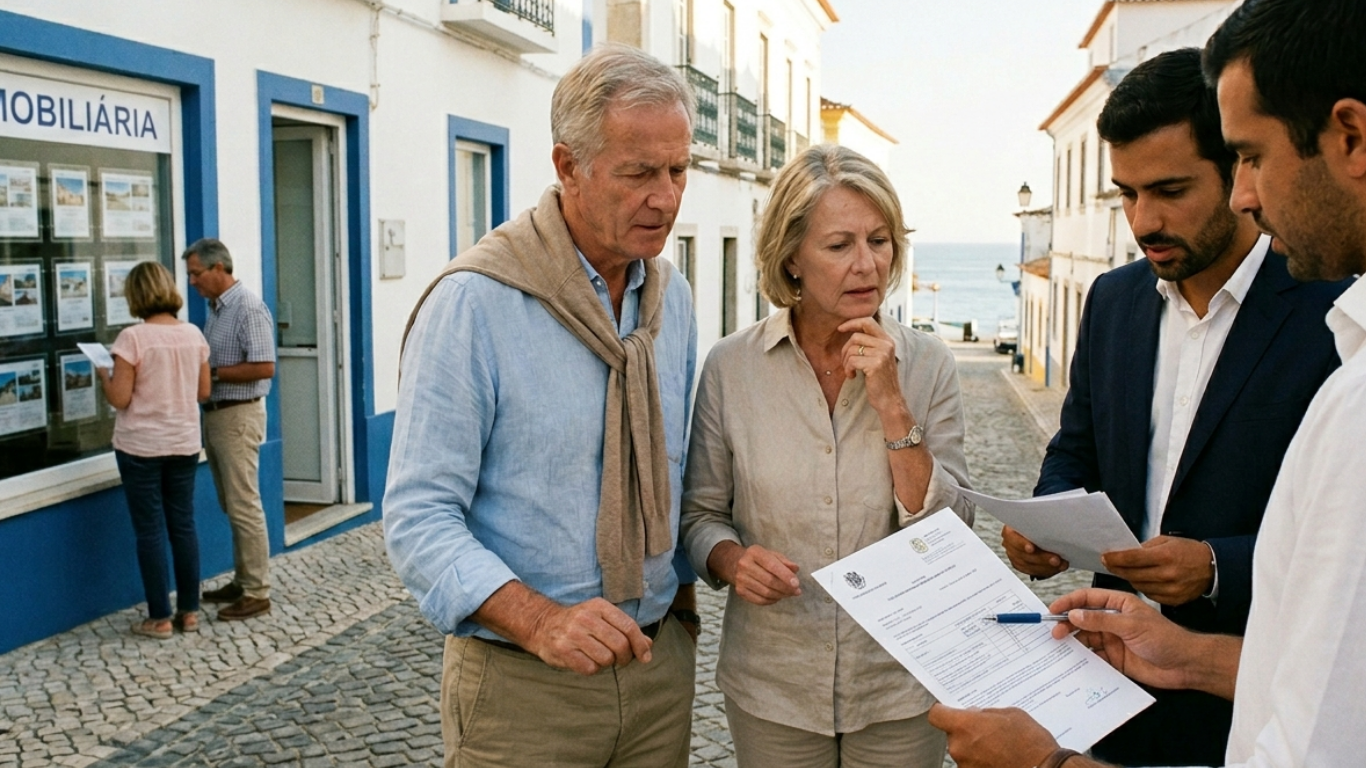 UK budget 2025 Portugal